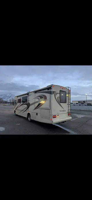 2018 Forest River Georgetown FT3 