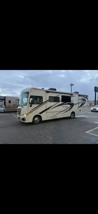 2018 Forest River Georgetown FT3 