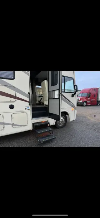 2018 Forest River Georgetown FT3 