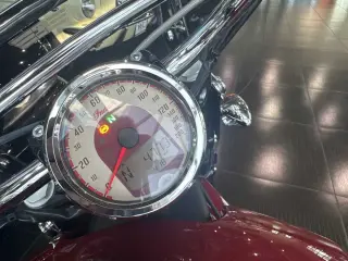 2020 Indian Scout 100th Anniversary