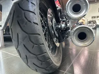 2020 Indian Scout 100th Anniversary