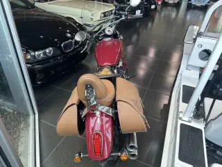 2020 Indian Scout 100th Anniversary
