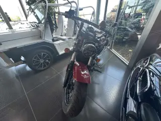 2020 Indian Scout 100th Anniversary