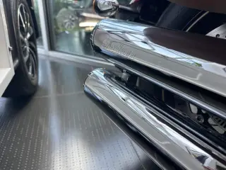 2020 Indian Scout 100th Anniversary
