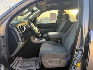 2012 Toyota Tundra Grade