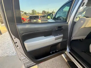 2012 Toyota Tundra Grade