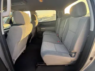 2012 Toyota Tundra Grade