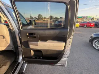 2012 Toyota Tundra Grade
