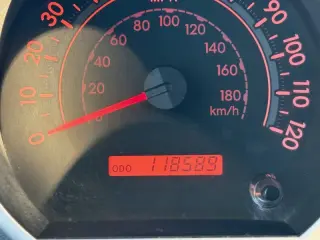 2012 Toyota Tundra Grade
