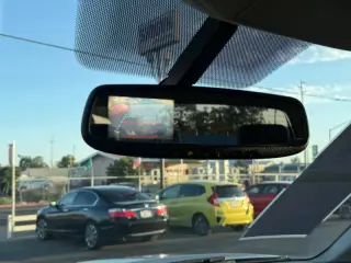 2012 Toyota Tundra Grade