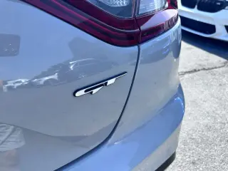 2019 Kia Stinger GT1