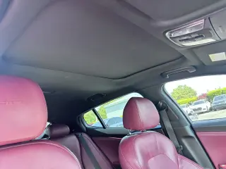 2019 Kia Stinger GT1