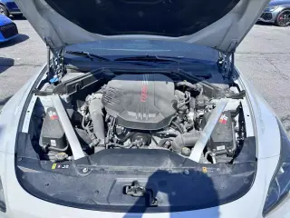 2019 Kia Stinger GT1