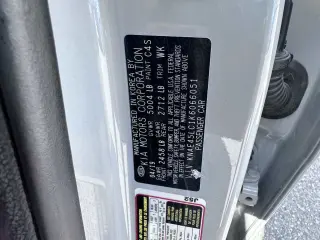 2019 Kia Stinger GT1