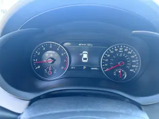 2019 Kia Stinger GT1