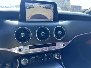 2019 Kia Stinger GT1