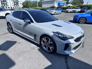 2019 Kia Stinger GT1