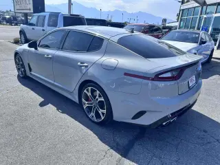 2019 Kia Stinger GT1