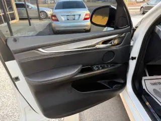 2017 BMW X5 sDrive35i