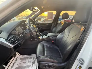 2017 BMW X5 sDrive35i