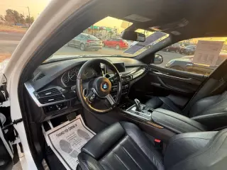 2017 BMW X5 sDrive35i