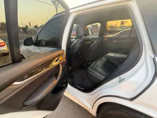 2017 BMW X5 sDrive35i
