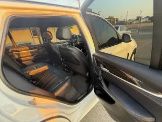 2017 BMW X5 sDrive35i