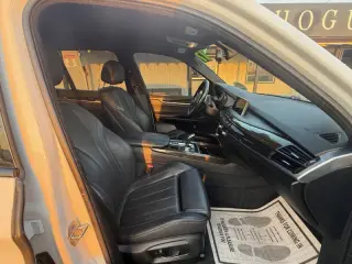 2017 BMW X5 sDrive35i