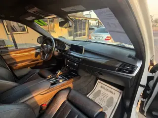 2017 BMW X5 sDrive35i