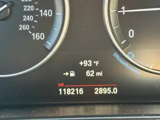 2017 BMW X5 sDrive35i