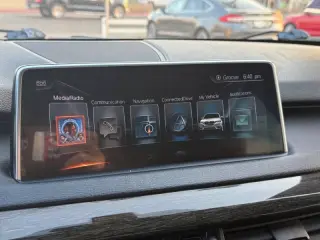2017 BMW X5 sDrive35i