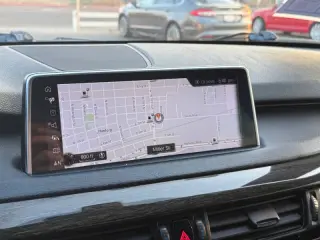2017 BMW X5 sDrive35i