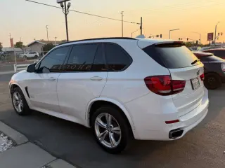 2017 BMW X5 sDrive35i