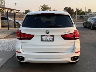 2017 BMW X5 sDrive35i