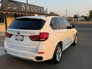 2017 BMW X5 sDrive35i