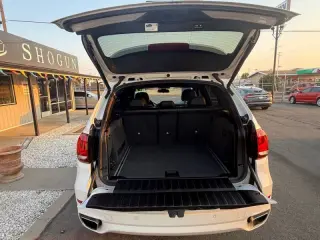 2017 BMW X5 sDrive35i