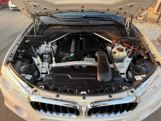2017 BMW X5 sDrive35i