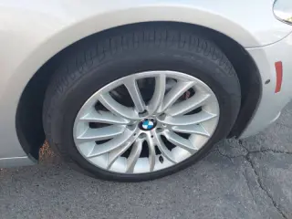 2016 BMW 5 Series 528i