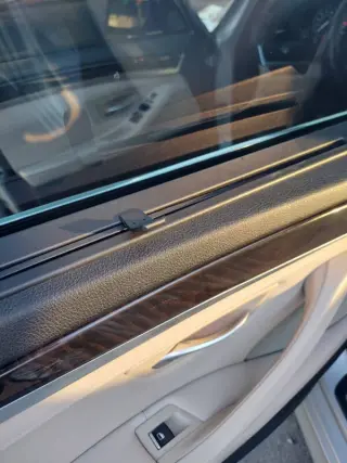 2016 BMW 5 Series 528i
