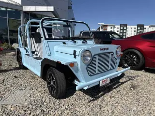 2023 Moke eMoke Base
