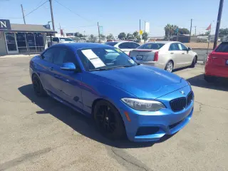 2014 BMW 2 Series 228i