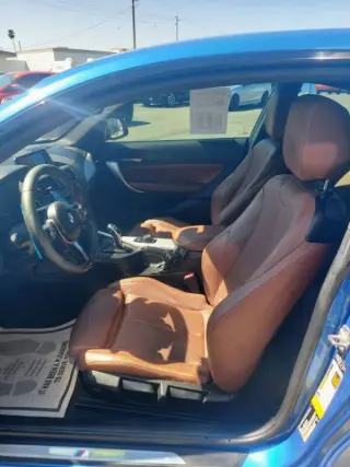 2014 BMW 2 Series 228i
