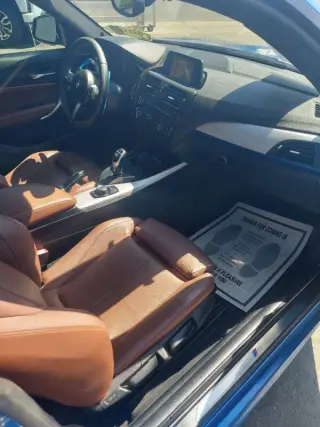 2014 BMW 2 Series 228i