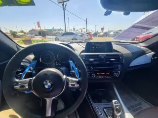 2014 BMW 2 Series 228i