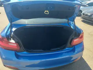 2014 BMW 2 Series 228i