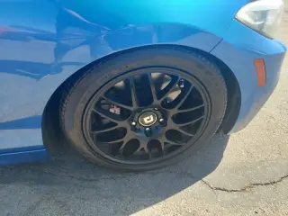 2014 BMW 2 Series 228i