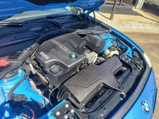 2014 BMW 2 Series 228i