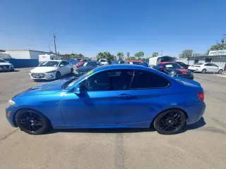 2014 BMW 2 Series 228i