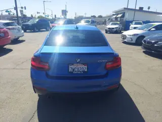 2014 BMW 2 Series 228i