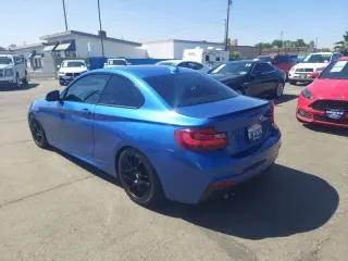2014 BMW 2 Series 228i